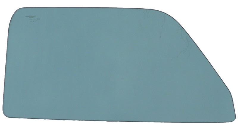 finestrino post. dx verde