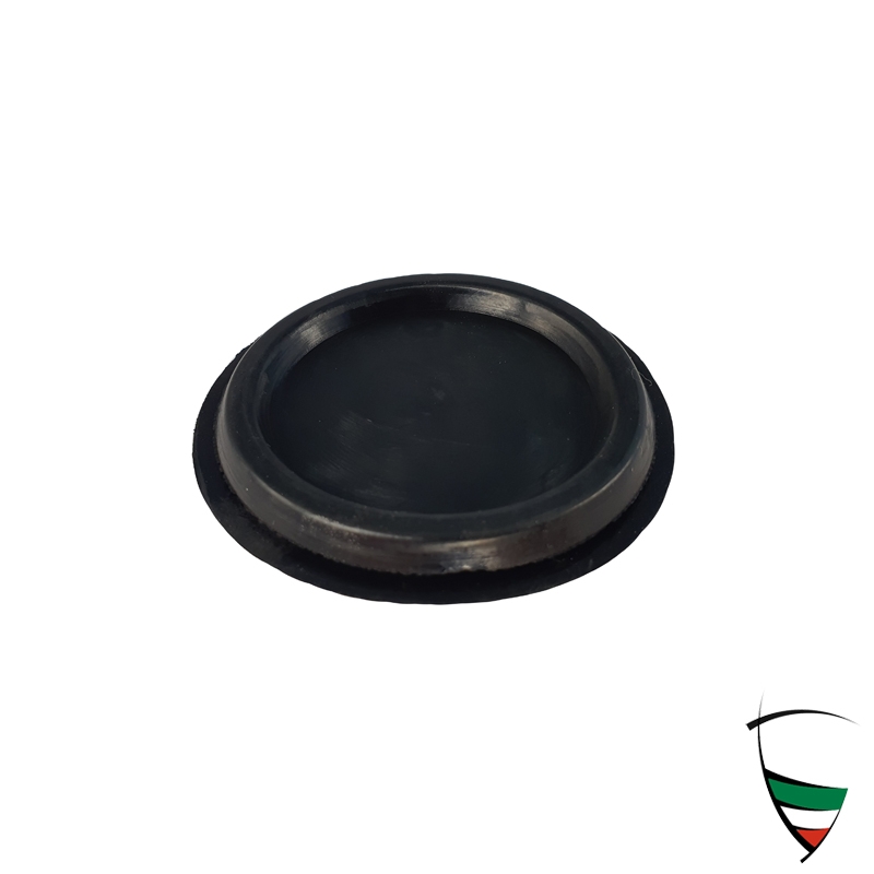 Gummistopfen Bodenblech