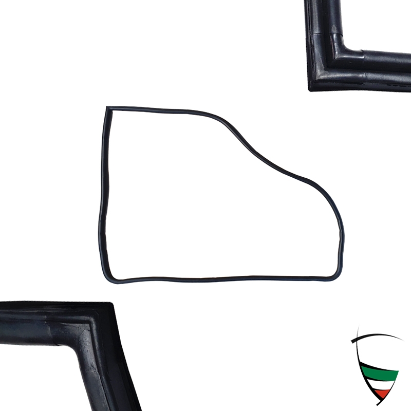 Türdichtung GT rechts