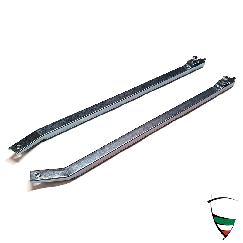 Glissière, Postèrieur set 64-77