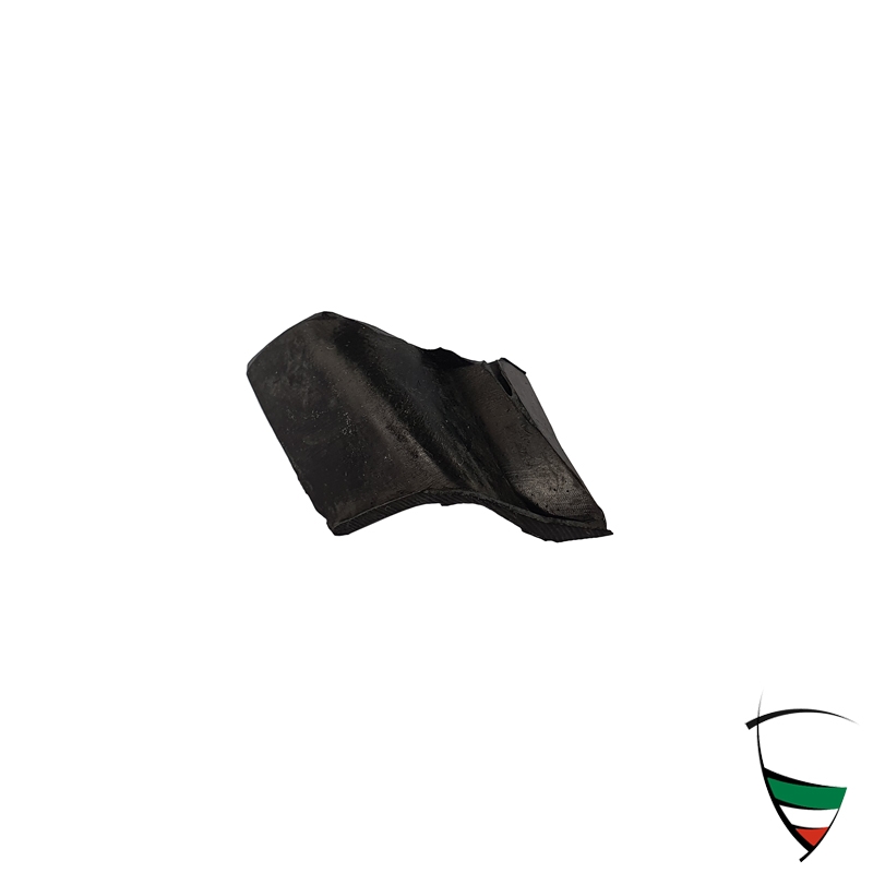 Gummi Endstück Tür vorne links GT