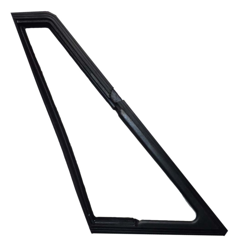 QUARTER WINDOW SEAL right - SPIDER beg. from 70