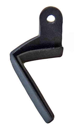 Dichtung Tür Spid. oben hinten re.