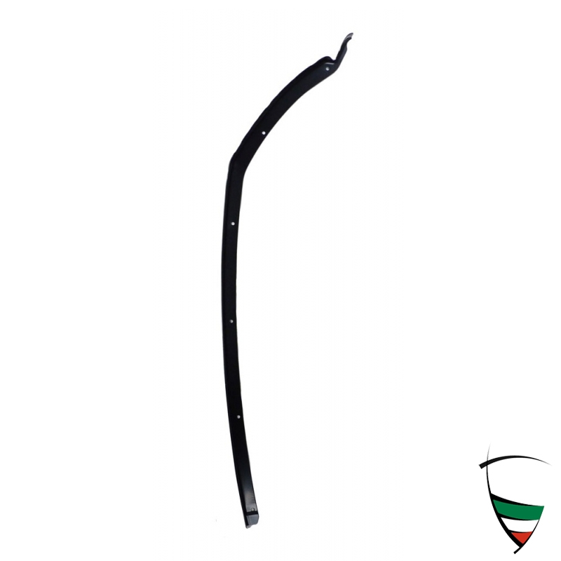 Befestigungsprofil B-Säulendichtung GT rechts