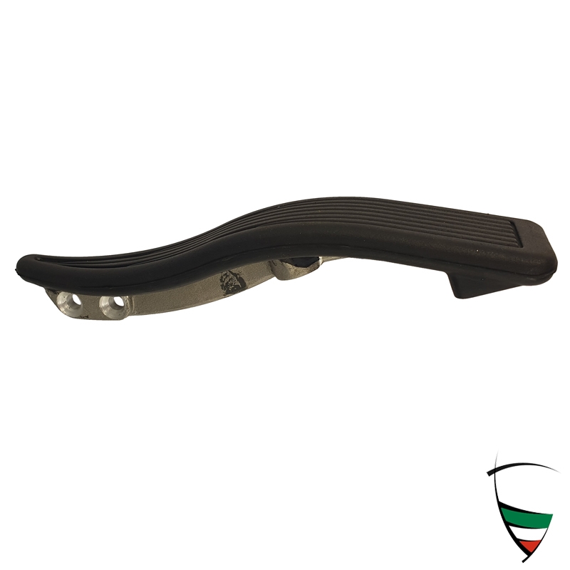 Gaspedal hängende Pedale