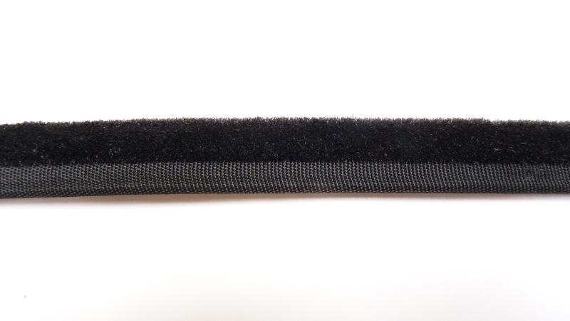 Abstreifleiste Kurbelfenster Giulia vorne