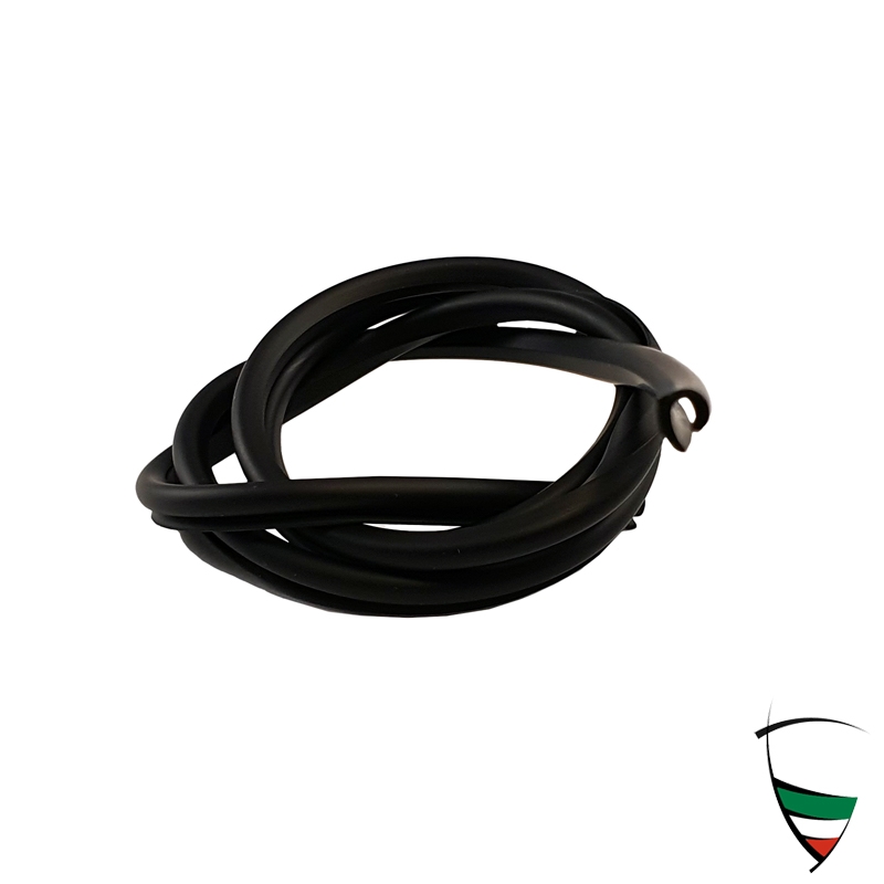 Keder für Lampenring Spider