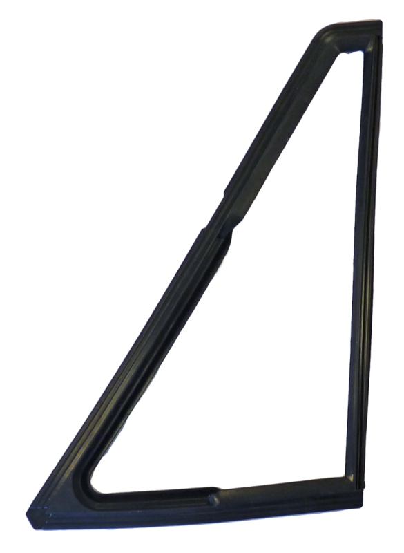 Ausstellfensterdichtung rechts RH Spider 66-69