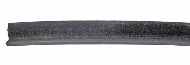 Gummilippe Fensterabstreifleiste Spider (aussen) 82cm