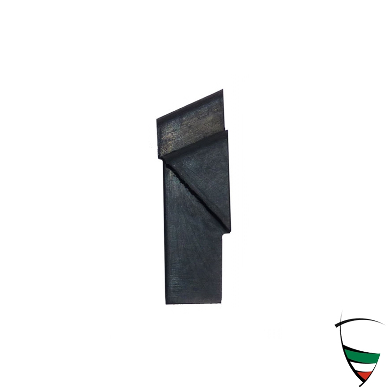 Endstück Ausstellfenster vorne GT rechts