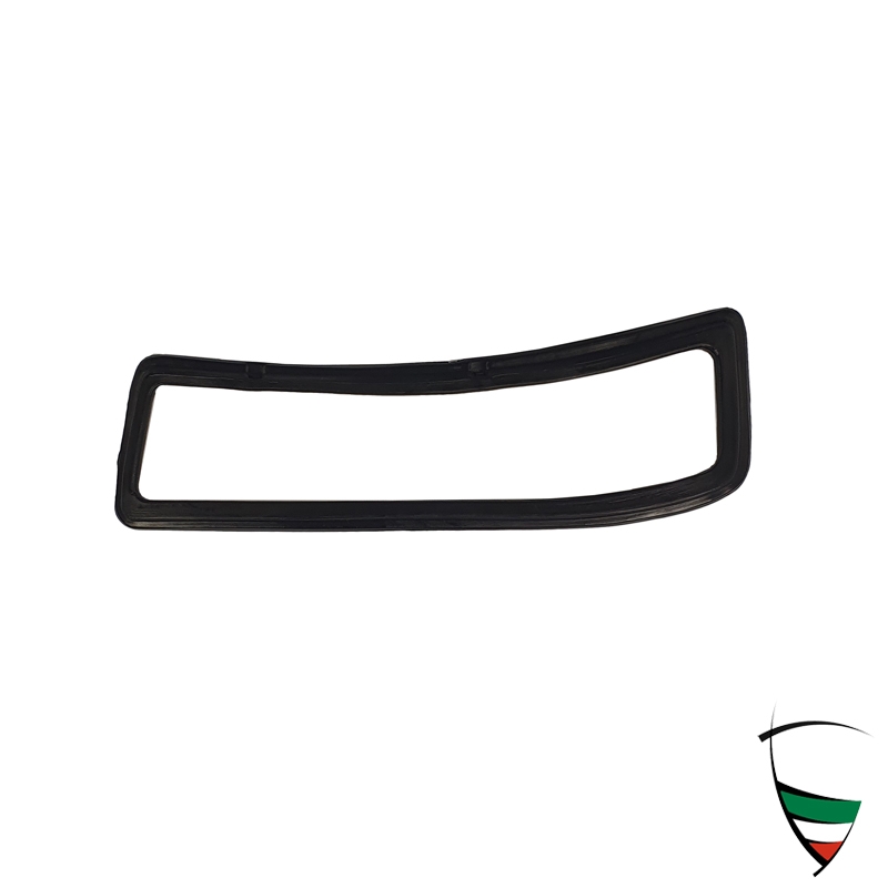 Dichtung GT Bertone Blinker/Karosse links, Bj. 1970-77