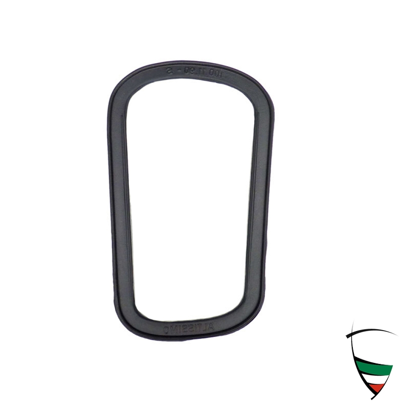 Dichtung Blinkergehäuse-Karosse Kantenhaube rechts