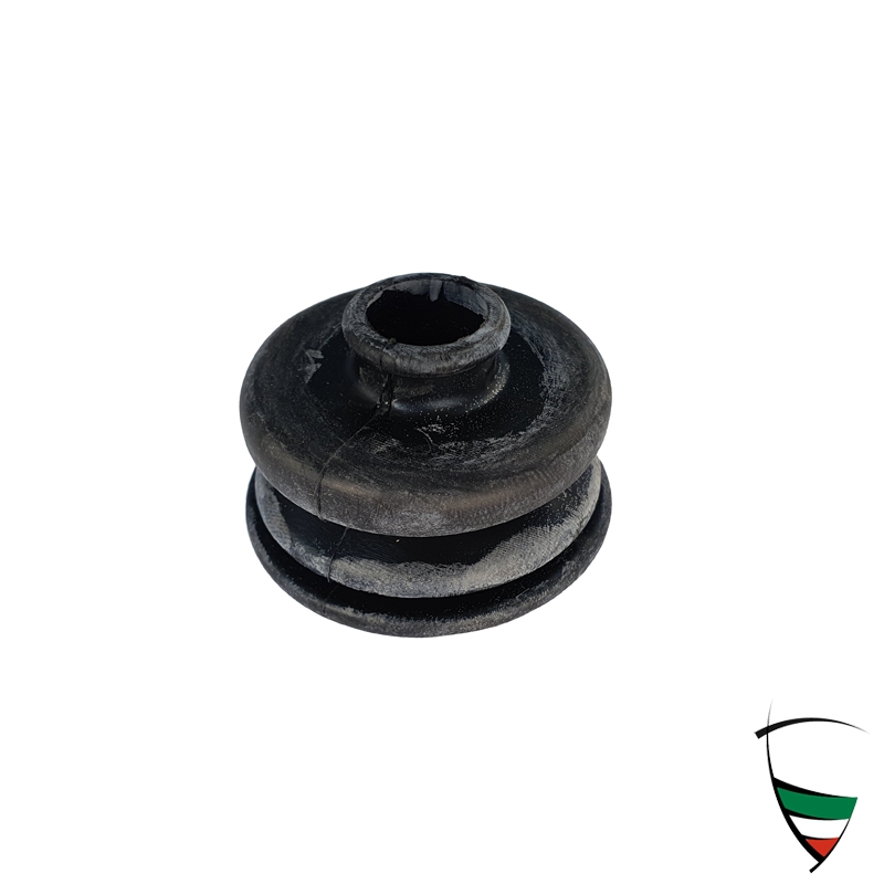 Gummidurchführung Heizungsschlauch Spider Bj. 1966-69, Bertone Bj. 1963-69 Giulia 1.Serie