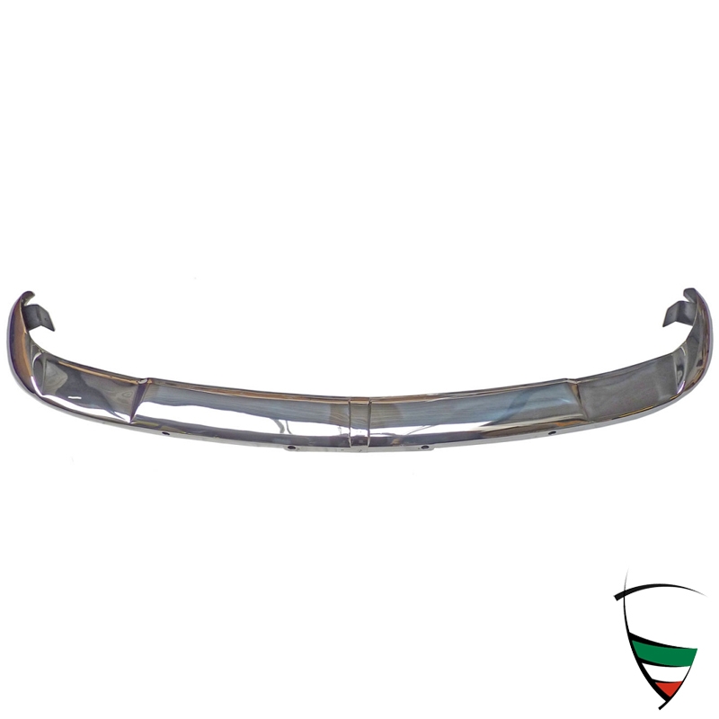 Stoßstange vorne GT ab Bj.70 ohne Hörner (1300, 1600)