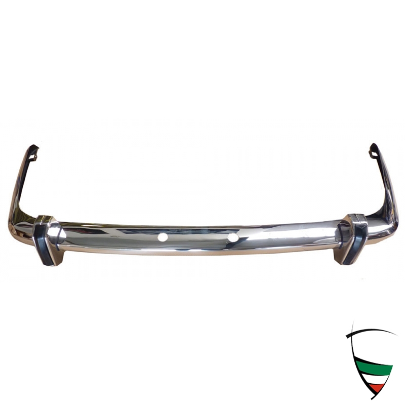 Stoßstange hinten Bertone GT Bj. 1970-77 inklusive Hörner