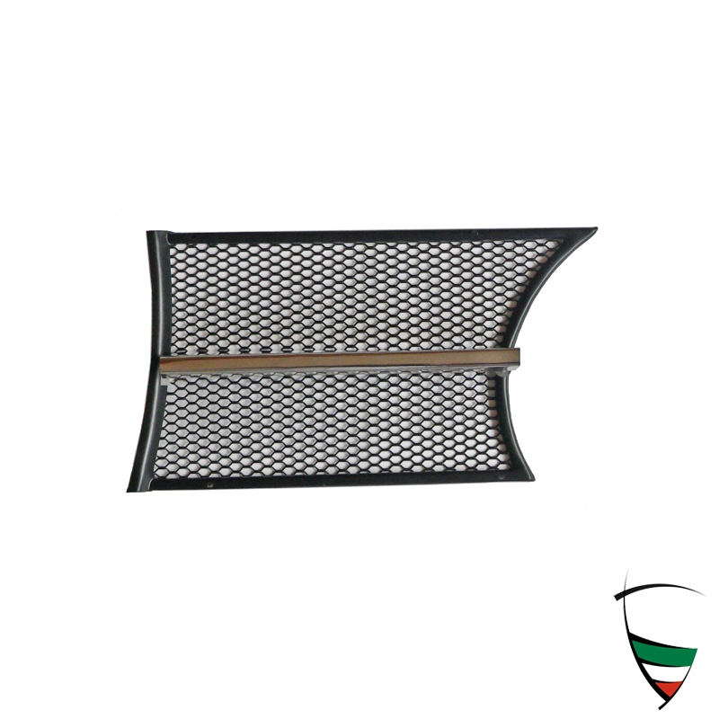 griglia radiatore scalino sx GT 1300 Junior 1966-69