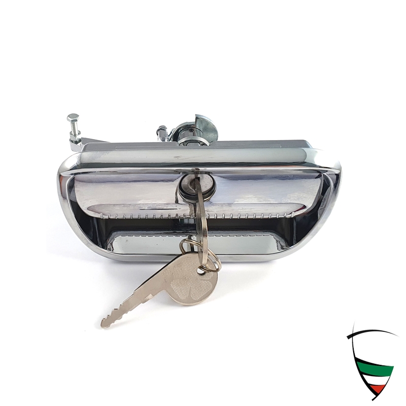 Türgriff GT Bertone außen rechts