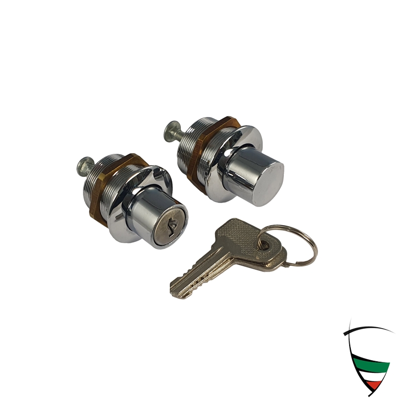 Satz Türdrücker aussen GTA