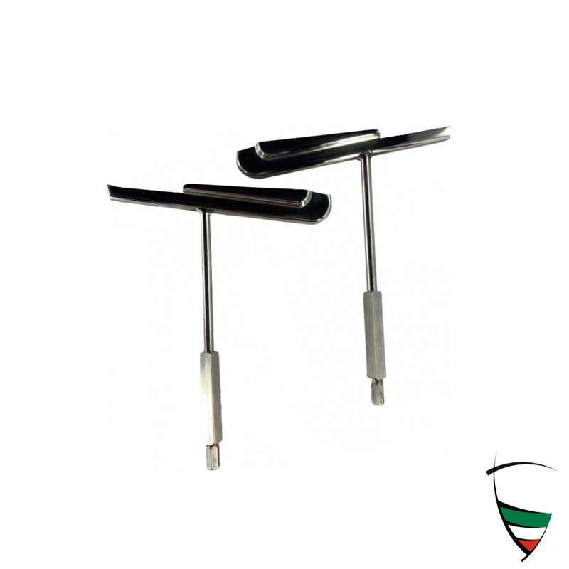 CORAZON DE REJILLA GTA