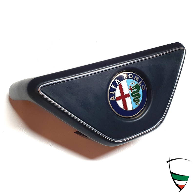 scudetto radiatore 83-89