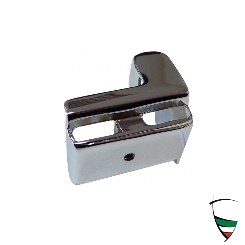 Endstück B-Säule Spider 66-69 links