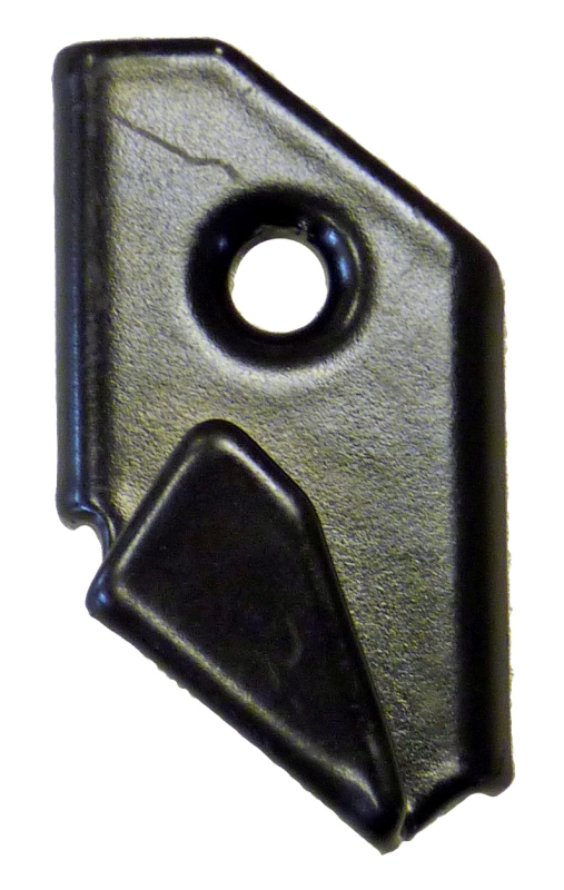 Hardtophalter Spider 90-93 hinten links