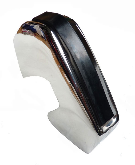 Horn Stoßstange GT Bertone vorne links und hinten rechts