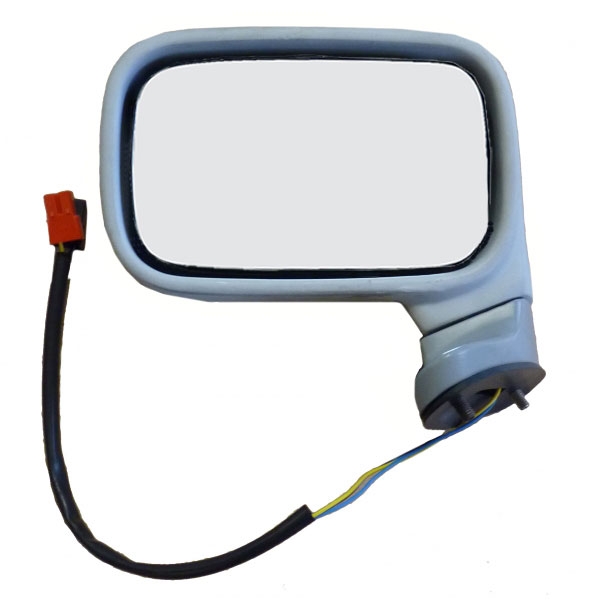 Außenspiegel Spider 90-93 links elektrisch