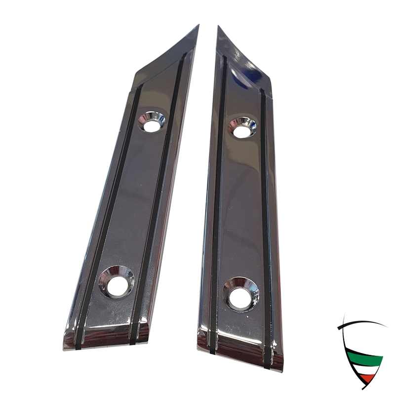 Hardtophalter Spider 1970-93 Satz links/rechts Originalqualität