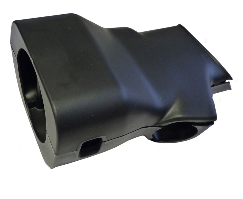 Lenksäulenverkleidung Spider 90-93 Automatikgetriebe 2-teilig O.E.60554174/75