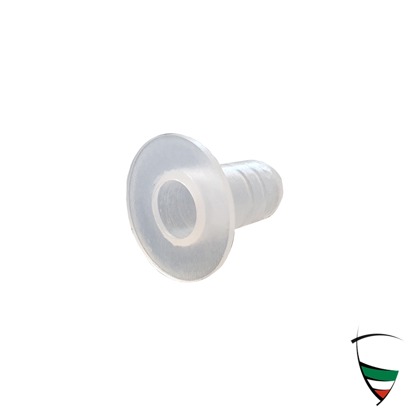 Tülle für Klammer Türverkleidung Spider (105/115) (benötigte Menge pro Tür = 6 Stück)