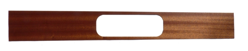 Holzfurnier Ablage Mittelkonsole GTV 1750