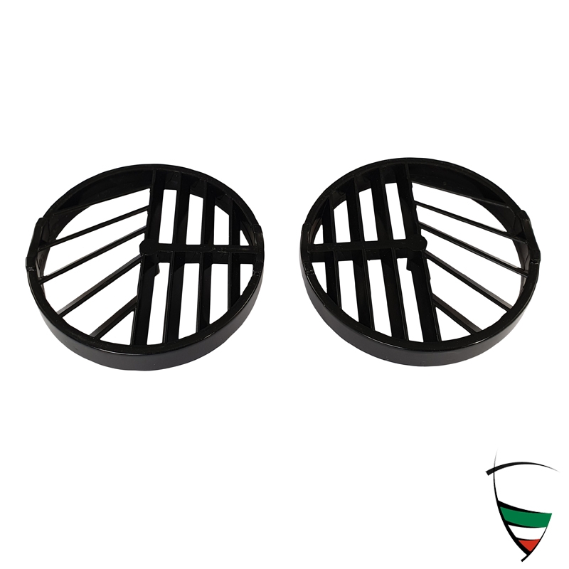 Satz Luftdüse GTJ/GTV/ Spider bis 1986