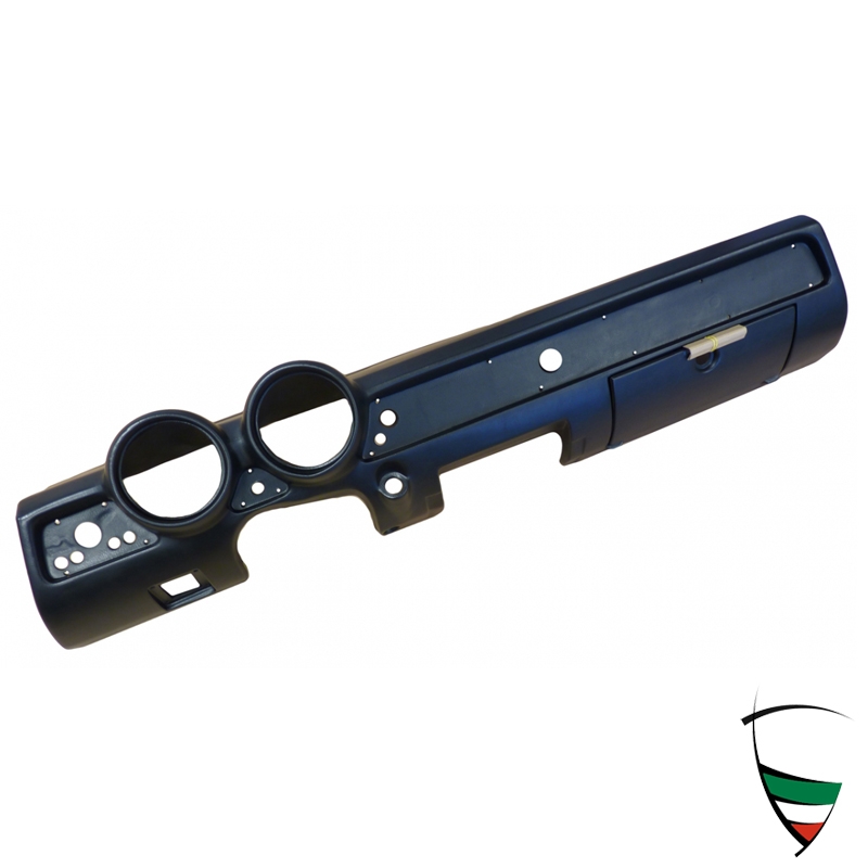 Armaturenbrett GT 1750 1.S. inclusive Handschuhfachdeckel