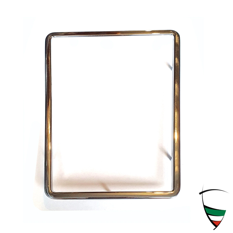 Chromrahmen für Schaltsack 2000 GTV Typ 10521 O.E.105486126610