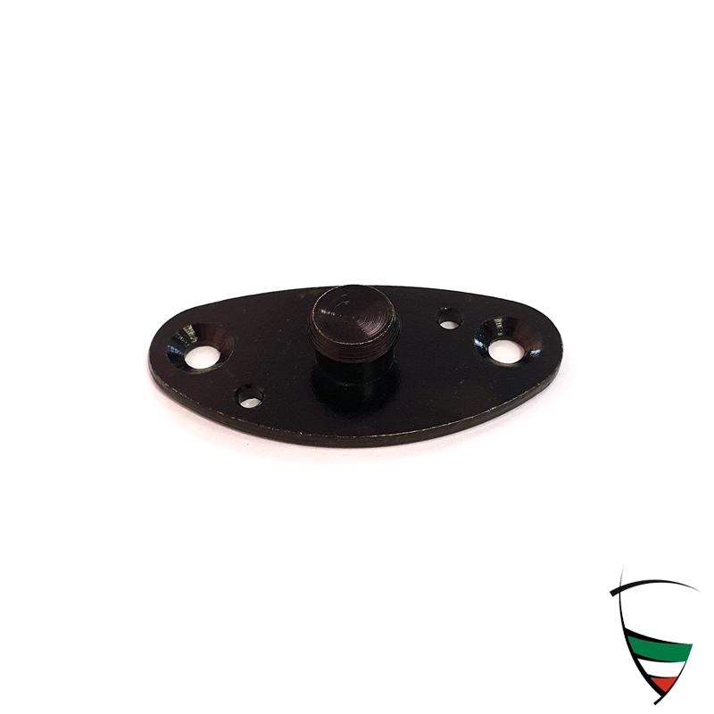 fissaggio specchietto interno 105/115