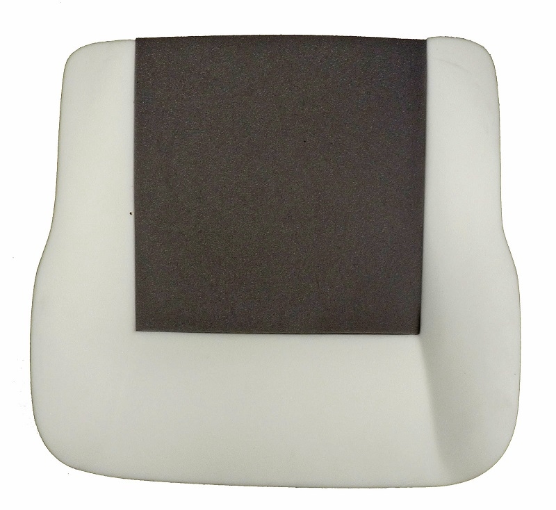 imbottitura sedile GT 2000 70-77 GT 1300 unificato