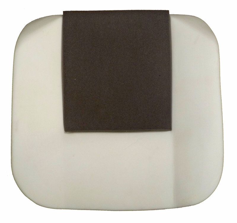 Sitzkissen Giulia Super und Nuova 69-77, Berlina 1750 u. 2000