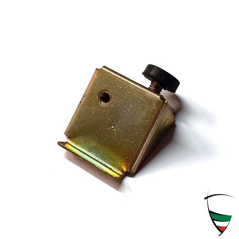 Anschlagpuffer Seiten- scheibe vorne Spider 90-93