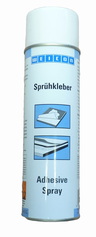 Kraftsprühkleber 500 ml