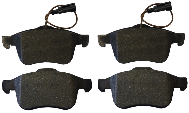 SBB VA Brera/Spider (939) 2,2JTS m.Verschleißanzeige System ATE