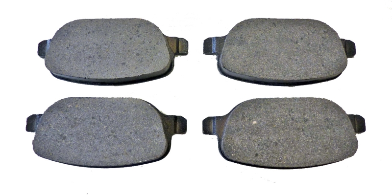 SBB HA Brera/Spider (939) 1,8TBi/2,2JTS/3,2JTS/ 2,0JTDM/2,4JTDM 20V/ ABS Bremssystem Lukas/TRW