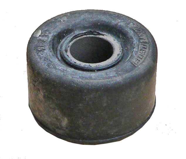 OE. 7601642 RUBBER PAD