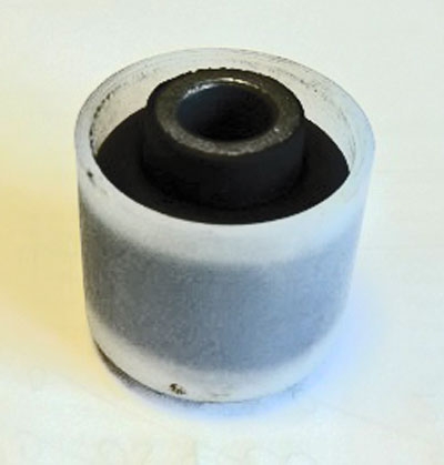 Buchse Wattgestänge 116 benötigte Stückzahl: 4