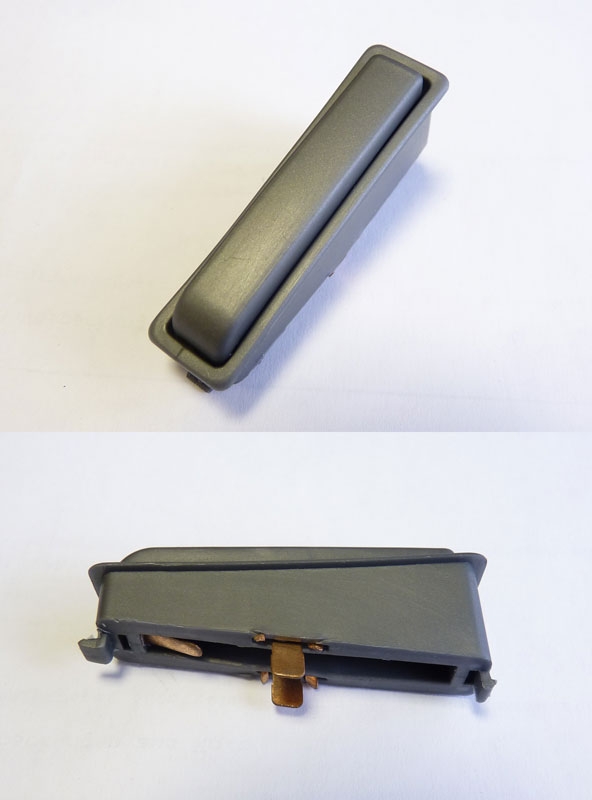 HORN BUTTON ALFETTA 1. SERIES