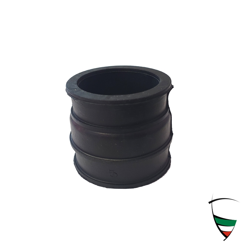Ansauggummi 155,164/Super, 166/GTV,Spider (916),Nuovo GT 6-Zylinder 12V Motoren (87-07)