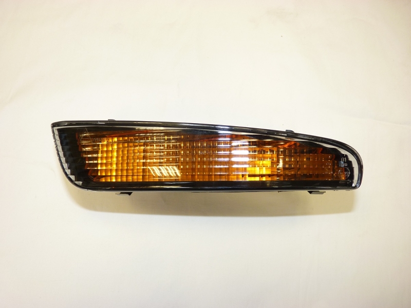 Blinkleuchte links Nuovo GT