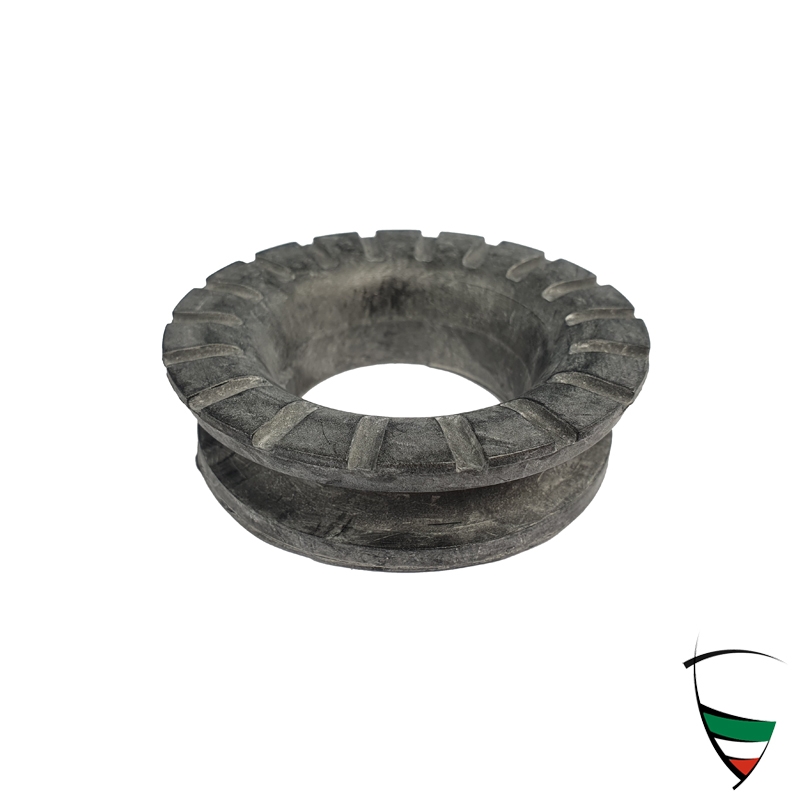 Federgummi HA unten GTV/Spider 916