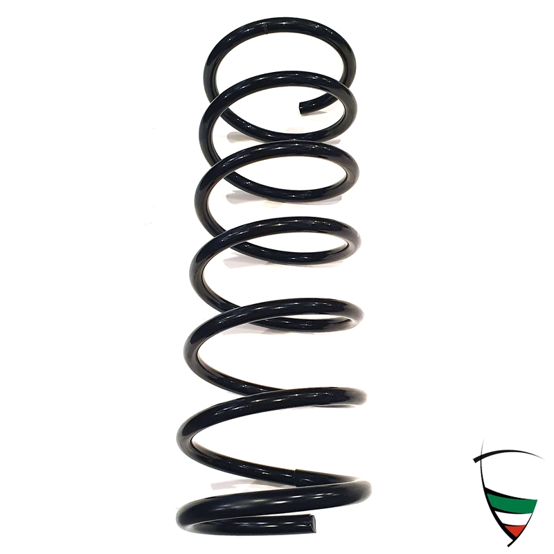 Fahrwerksfeder hinten Alfetta, GTV (116),75,90 1 Stück