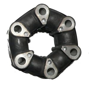 HD-Scheibe mitte Alfetta Bj. >12.75